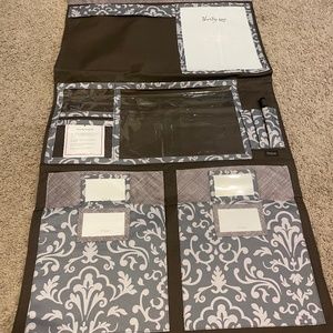 Thirty-one Hang-up Home Organizer